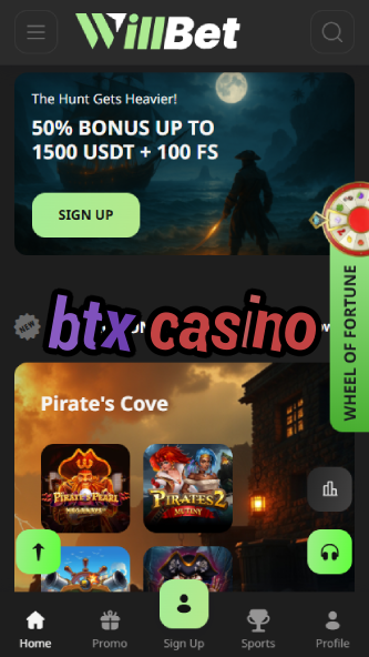 BTX Casino - Best Crypto Casino Experience-www.bdqngd.com